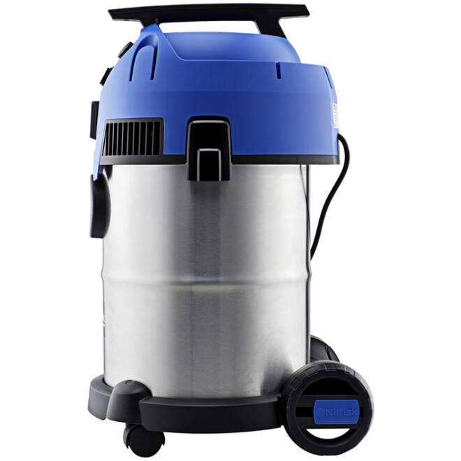 Stofzuiger Nilfisk Multi ll 30 T wet&dry 292W 210mbar 30L