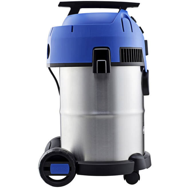 Stofzuiger Nilfisk Multi ll 30 T wet&dry 292W 210mbar 30L