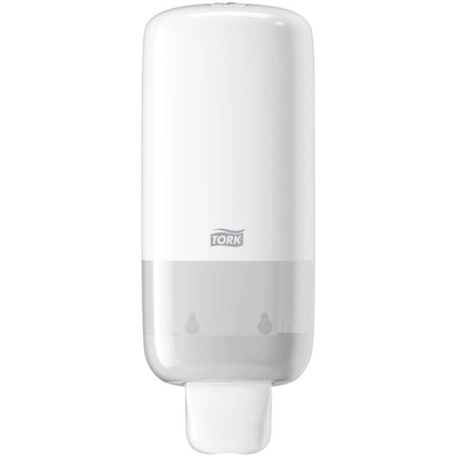 Zeepdispenser Tork S4 Elevation modern design wit 561500