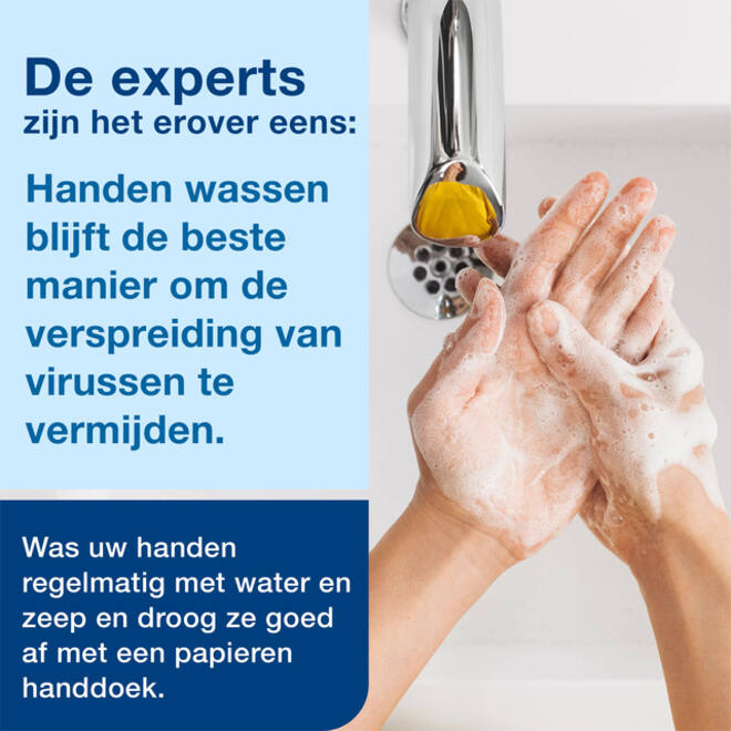 Handzeep Tork S1 Premium vloeibaar ongeparfumeerd 1000ml 420810