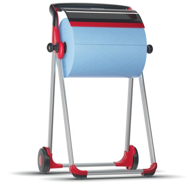 Dispenser Tork Vloerstandaard W1 Performance mobiel 652000