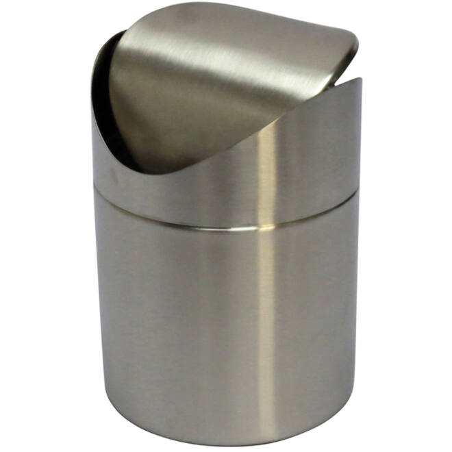 Tafelafvalbakje Vepa Bins met swingdeksel 1.5liter