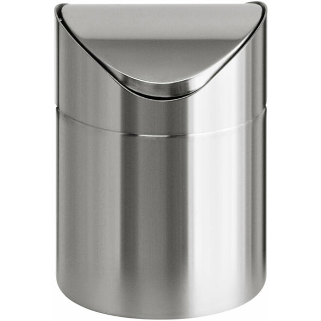 Tafelafvalbakje Vepa Bins met swingdeksel 1.5liter
