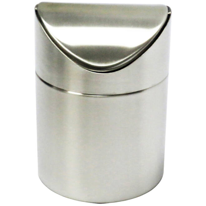 Tafelafvalbakje Vepa Bins met swingdeksel 1.5liter