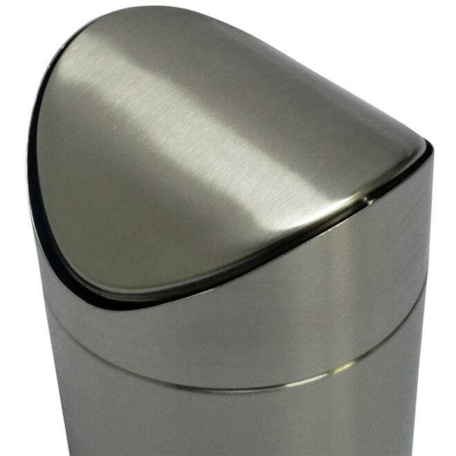 Tafelafvalbakje Vepa Bins met swingdeksel 1.5liter