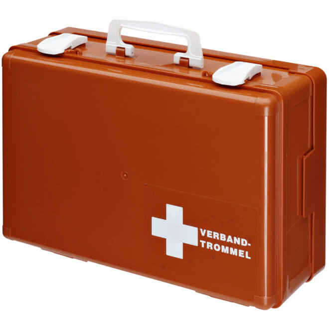 Verbandtrommel FixFirst A toolpak