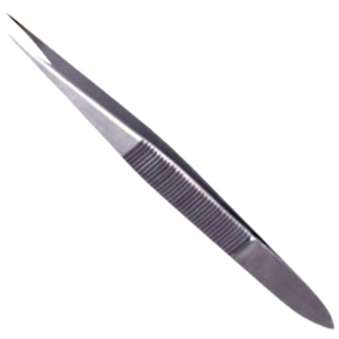 Pincet FixFirst rvs 9cm
