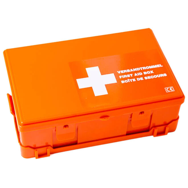 Verbandtrommel FixFirst B neutraal