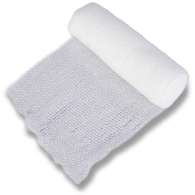 Snelverband FixFirst gerold 8x10cm