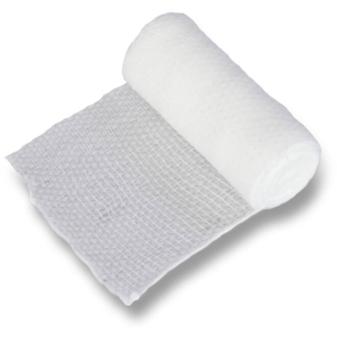 Snelverband FixFirst gerold 6x8cm