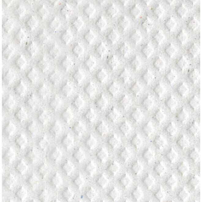 Handdoek Satino Comfort PT3 c-vouw 2-laags 25x32cm wit 277420