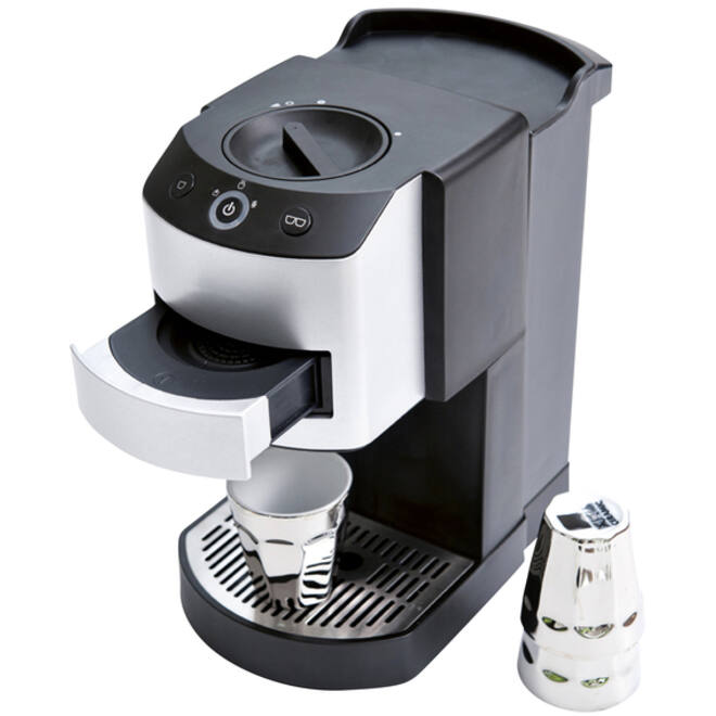 Ontkalker HG voor koffiemachines 500ml