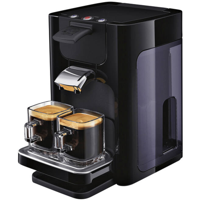 Ontkalker HG voor koffiemachines 500ml