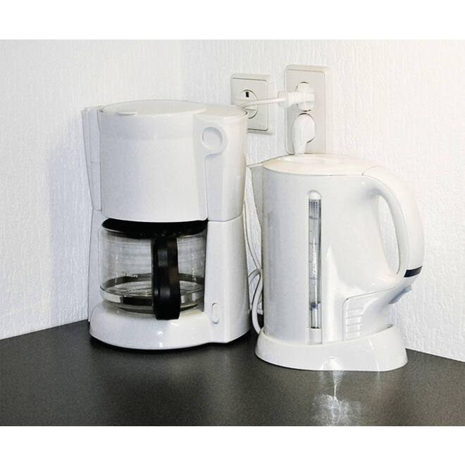 Ontkalker HG snelontkalker 500ml