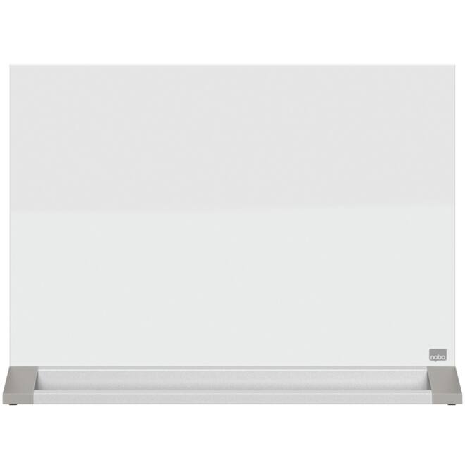 Desktop Glasbord Nobo Diamond