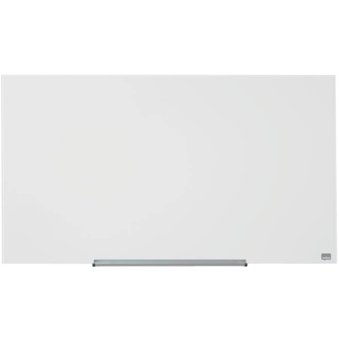 Glasbord Nobo Impression Pro 993x559mm briljant wit