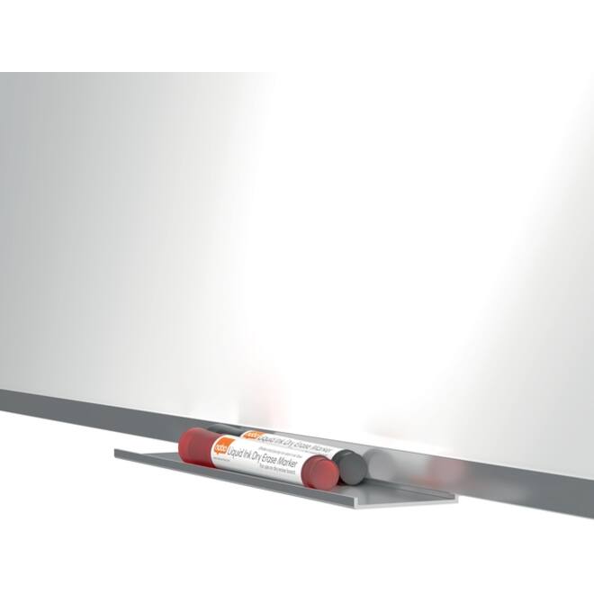Whiteboard Nobo Classic 90x120cm staal