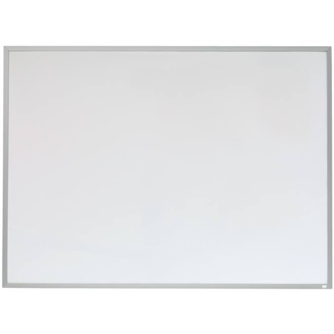 Whiteboard Nobo 58.5x43cm aluminium magnetisch