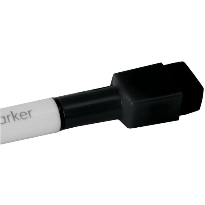 Whiteboardstift Rexel mini assorti