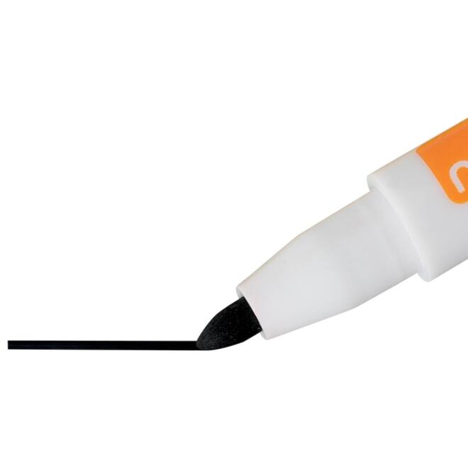 Whiteboardstift Rexel mini assorti