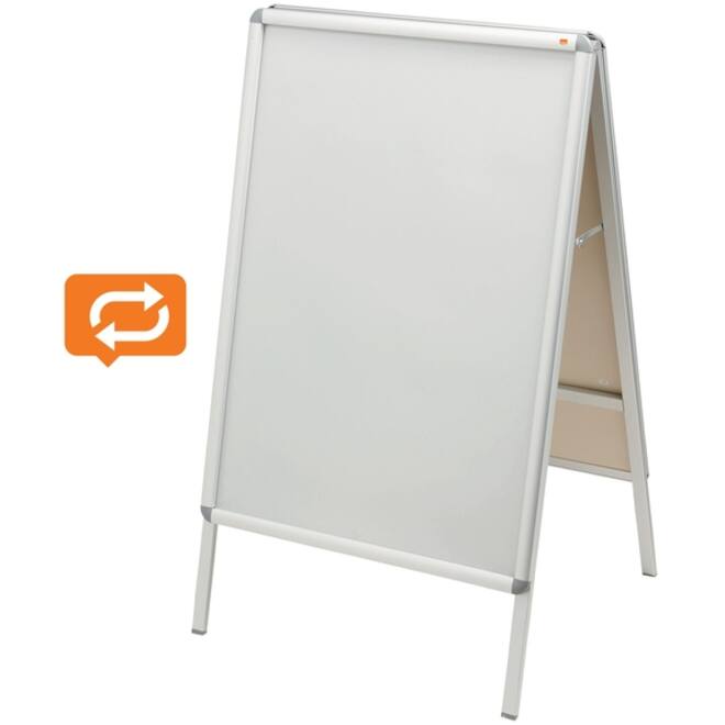 Stoepbord Nobo 100x70cm