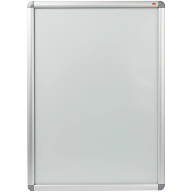 Kliklijst Nobo Premium Plus A1 841x594mm aluminium