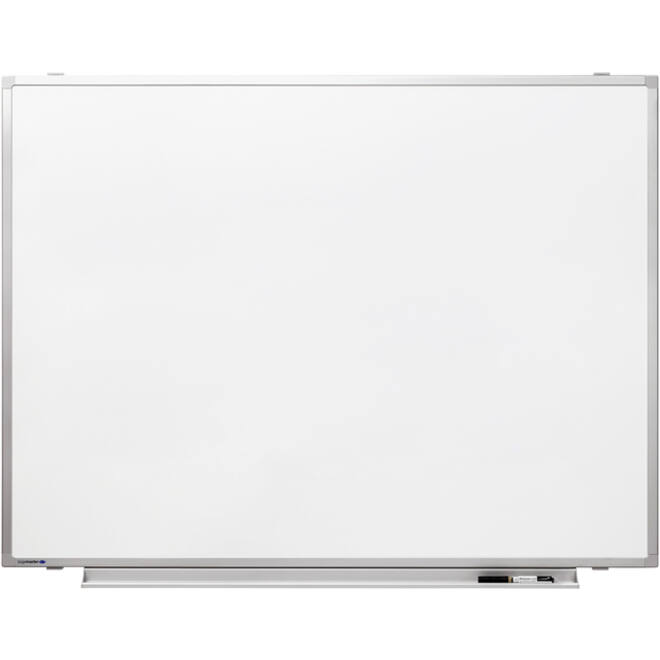 Whiteboard Legamaster Professional 90x120cm magnetisch emaille