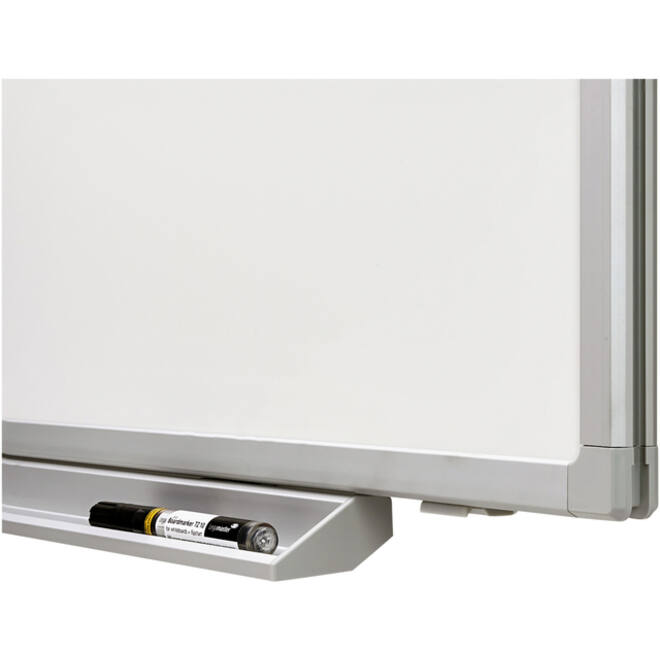 Whiteboard Legamaster Professional 90x120cm magnetisch emaille
