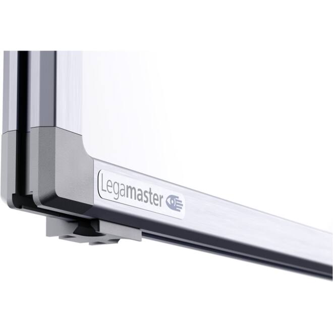 Whiteboard Legamaster Professional 90x120cm magnetisch emaille
