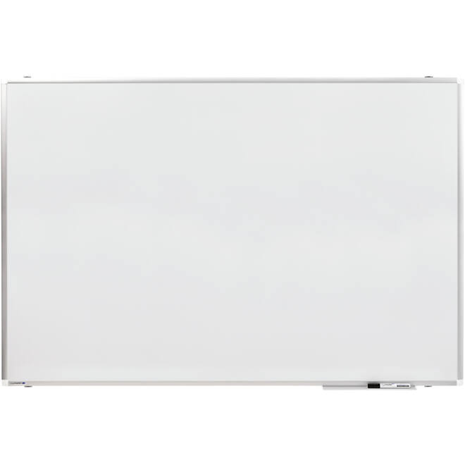 Whiteboard Legamaster Premium+ 120x150cm magnetisch emaille