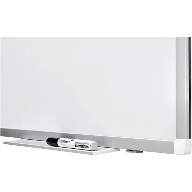 Whiteboard Legamaster Premium+ 120x150cm magnetisch emaille