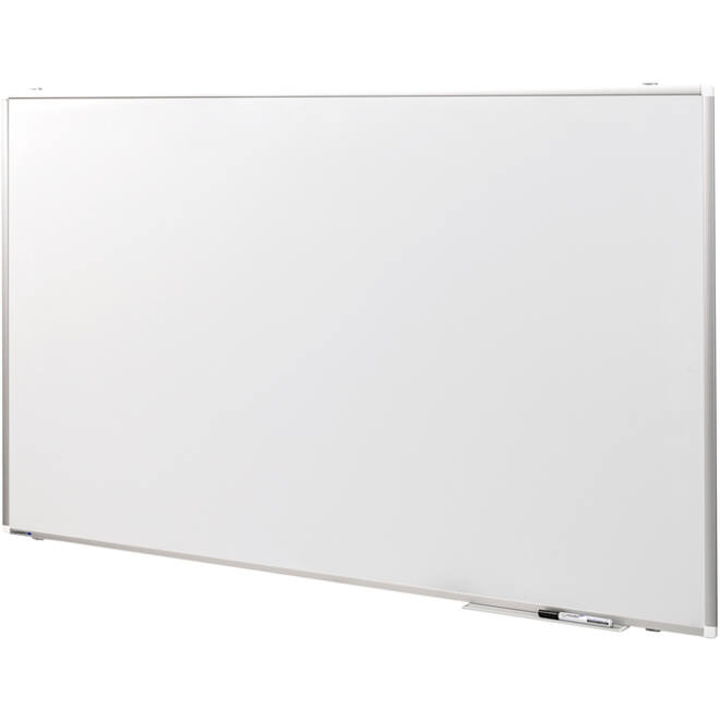 Whiteboard Legamaster Premium+ 100x150cm magnetisch emaille