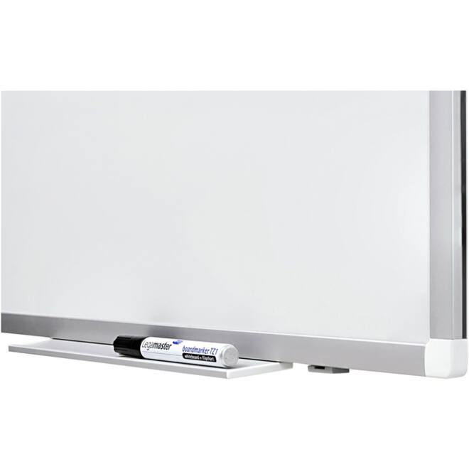 Whiteboard Legamaster Premium+ 60x90cm magnetisch emaille