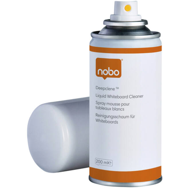 Whiteboardreiniger Nobo deepclene