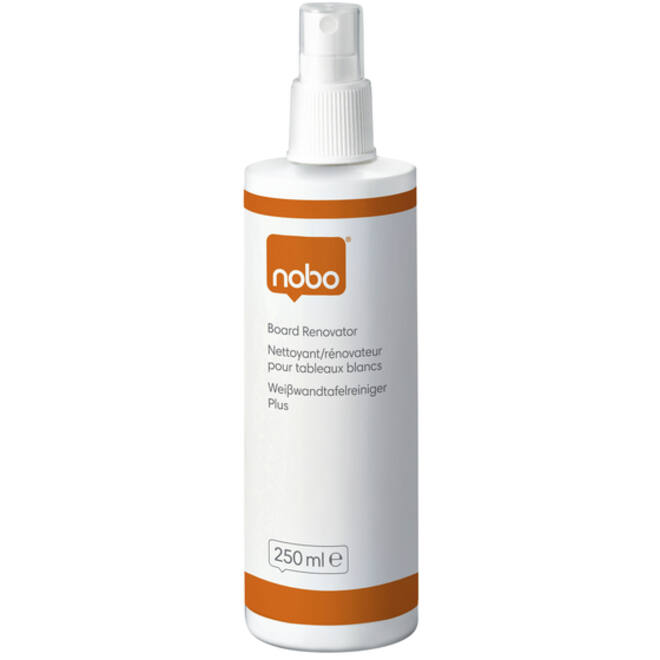 Whiteboardreiniger Nobo renovator