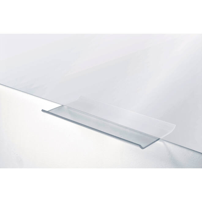 Glasbord Legamaster 60x80cm wit