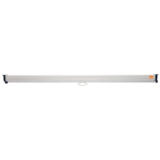 Projectiescherm Nobo wand 150x113.8cm