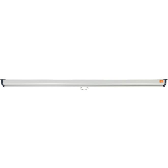 Projectiescherm Nobo wand 175x132.5cm
