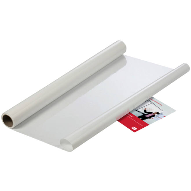 Instant folie Nobo 60x80cm wit