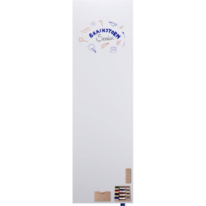 Whiteboard Legamaster Wall-Up 200x59.5cm