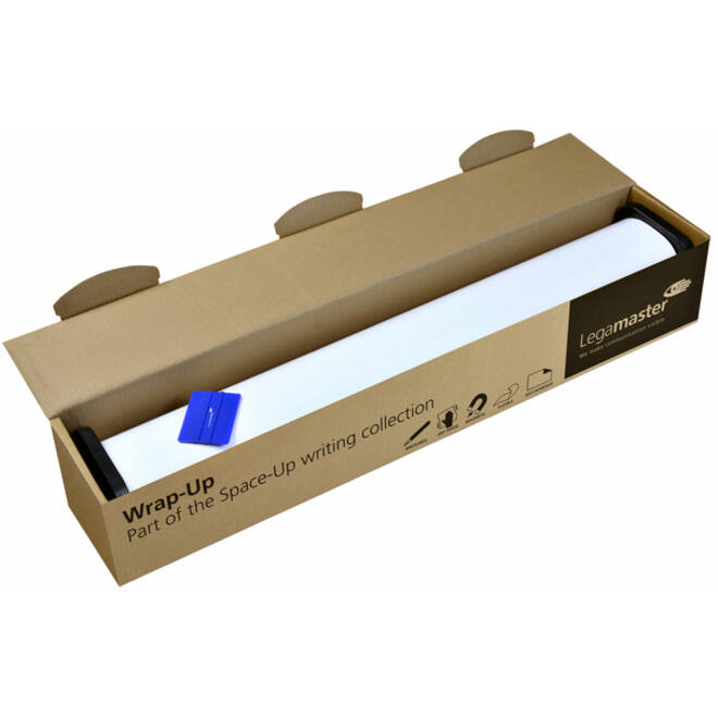 Whiteboardfolie Legamaster Wrap-Up 101x1200cm