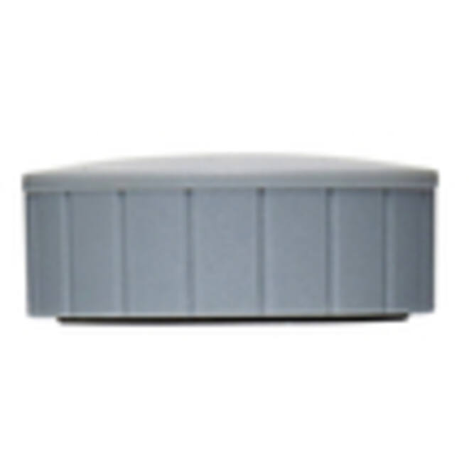 Magneet MAUL Solid 38mm 2500gr grijs