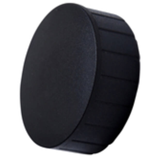 Magneet MAUL Solid 38mm 2500gr zwart