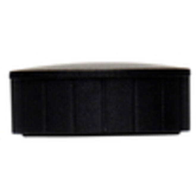 Magneet MAUL Solid 38mm 2500gr zwart