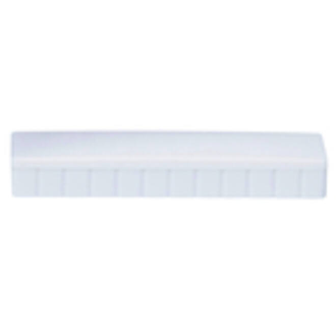 Magneet MAUL Solid 54x19mm 1000gr wit