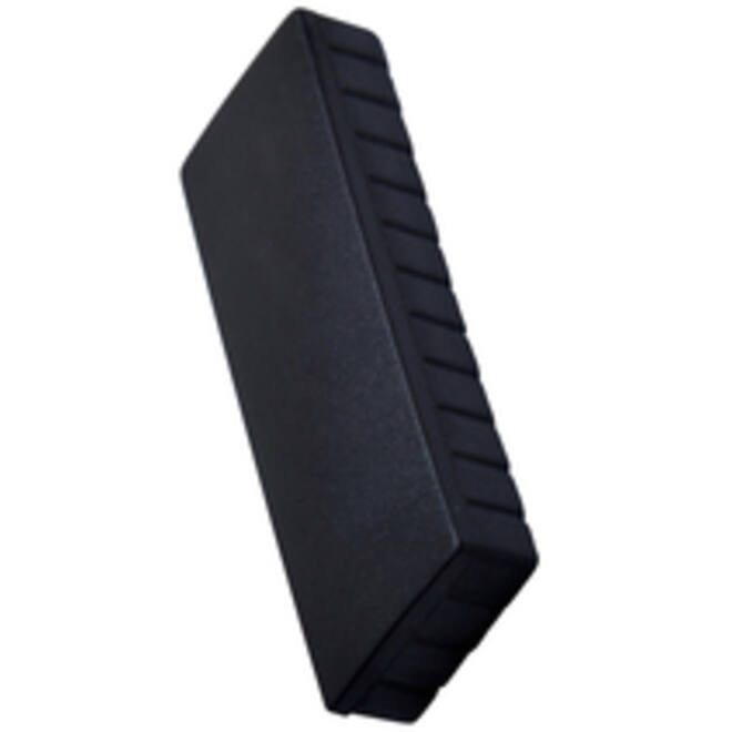 Magneet MAUL Solid 54x19mm 1000gr zwart