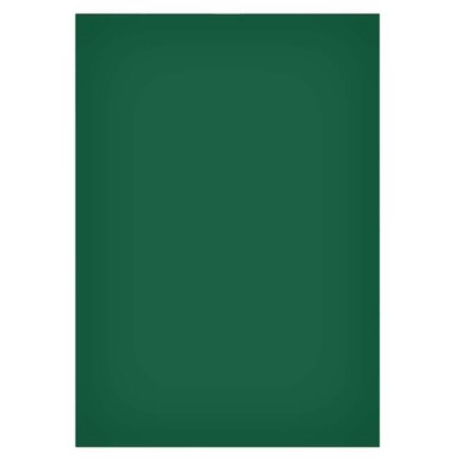 Magneetvel MAUL 200x300mm groen beschrijf- wisbaar en te knippen