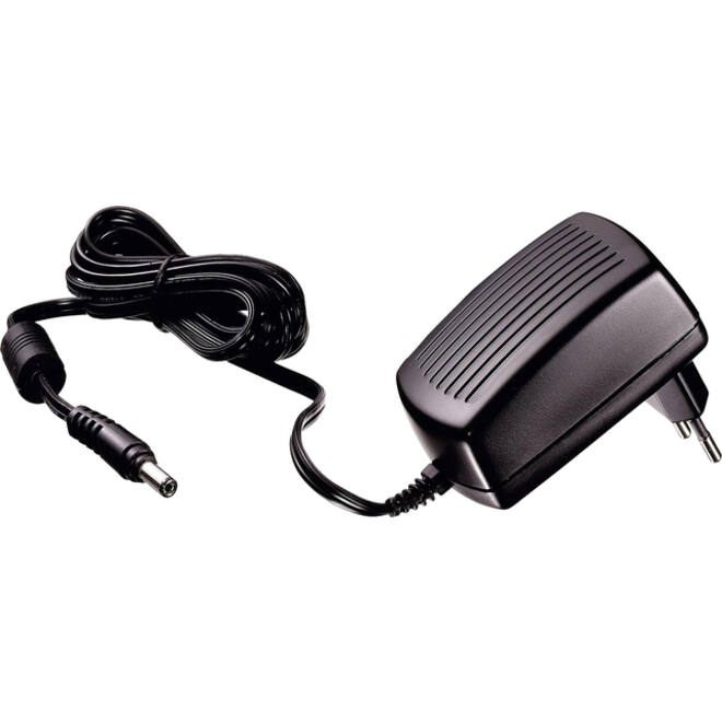 Adapter Dymo 40076 universeel 9V voor labelprinters