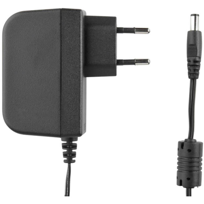 Adapter Dymo 40076 universeel 9V voor labelprinters