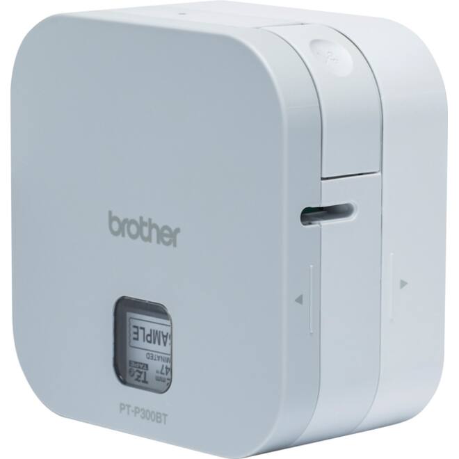 Labelprinter Brother P-touch P300BT